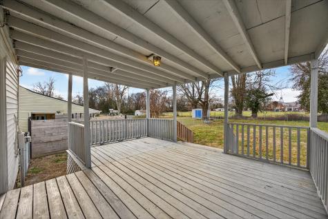 2813 Faircourt Street Hopkinsville KY 42240