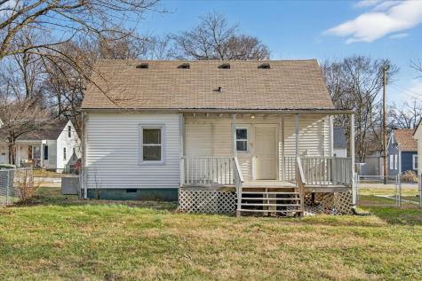 2813 Faircourt Street Hopkinsville KY 42240