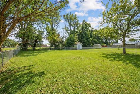 2813 Faircourt Street Hopkinsville KY 42240
