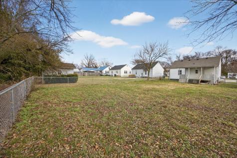 2813 Faircourt Street Hopkinsville KY 42240