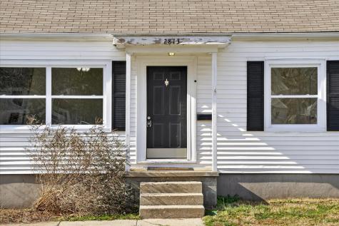 2813 Faircourt Street Hopkinsville KY 42240