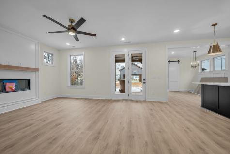 502 Eastboro Drive Nashville TN 37209