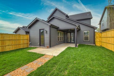 502 Eastboro Drive Nashville TN 37209