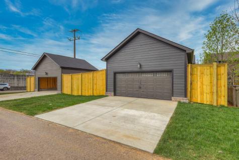 502 Eastboro Drive Nashville TN 37209