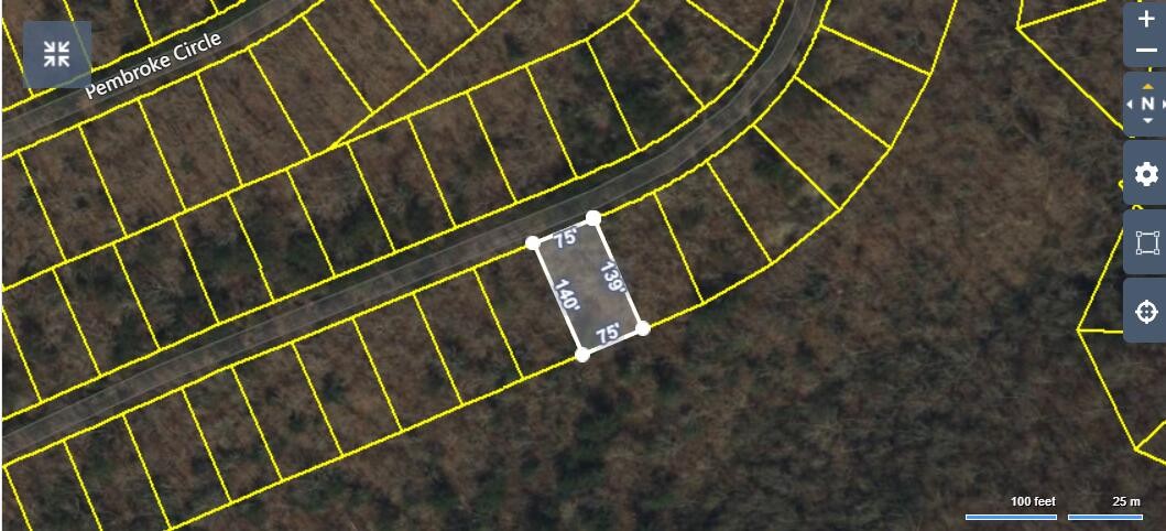 171 Berlingwood Lane Crossville TN 38558