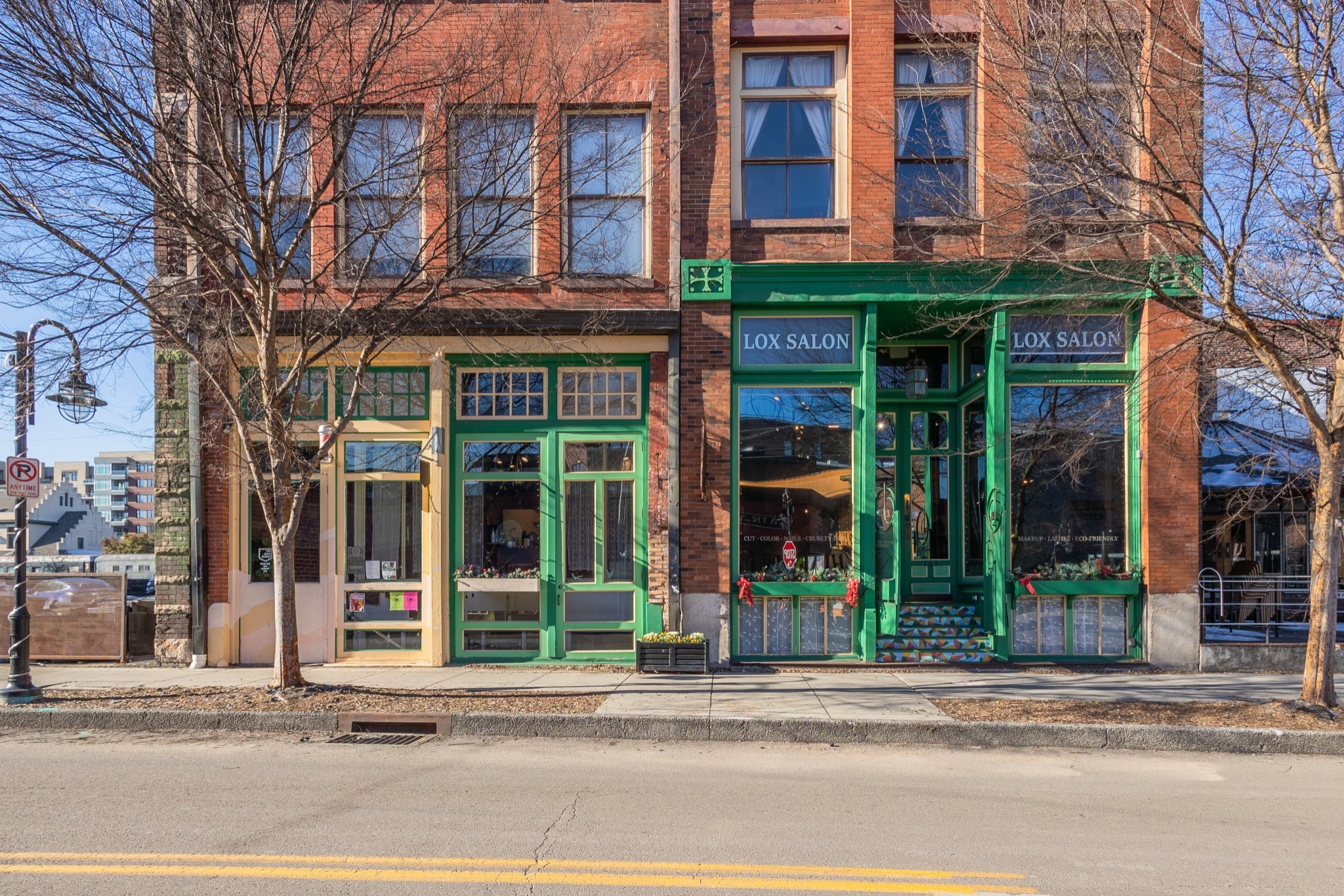 105 W Jackson Avenue Knoxville TN 37902