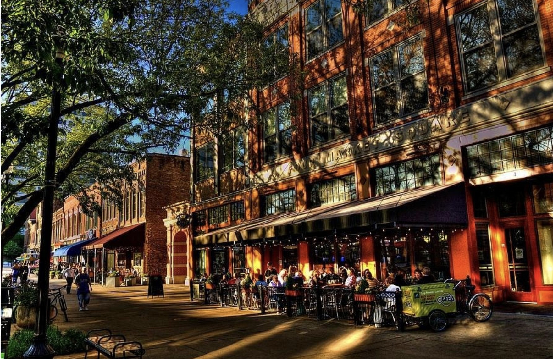 105 W Jackson Avenue Knoxville TN 37902