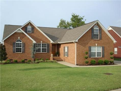 197 Red Jacket Trace Murfreesboro TN 37127