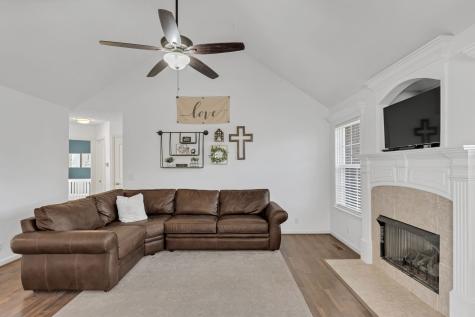 197 Red Jacket Trace Murfreesboro TN 37127