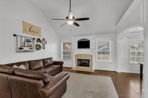 197 Red Jacket Trace Murfreesboro TN 37127