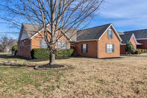 197 Red Jacket Trace Murfreesboro TN 37127