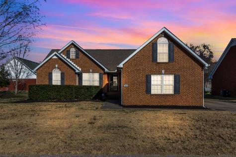 197 Red Jacket Trace Murfreesboro TN 37127