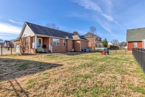 197 Red Jacket Trace Murfreesboro TN 37127