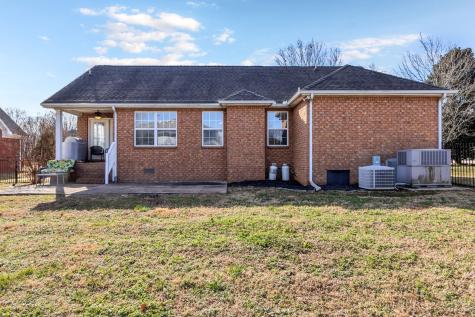 197 Red Jacket Trace Murfreesboro TN 37127