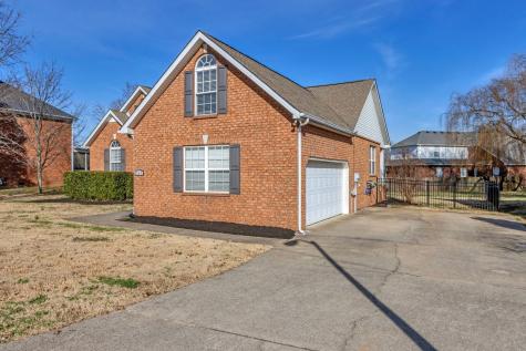 197 Red Jacket Trace Murfreesboro TN 37127