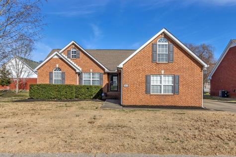 197 Red Jacket Trace Murfreesboro TN 37127
