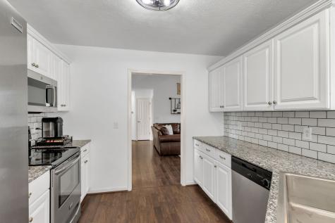 197 Red Jacket Trace Murfreesboro TN 37127