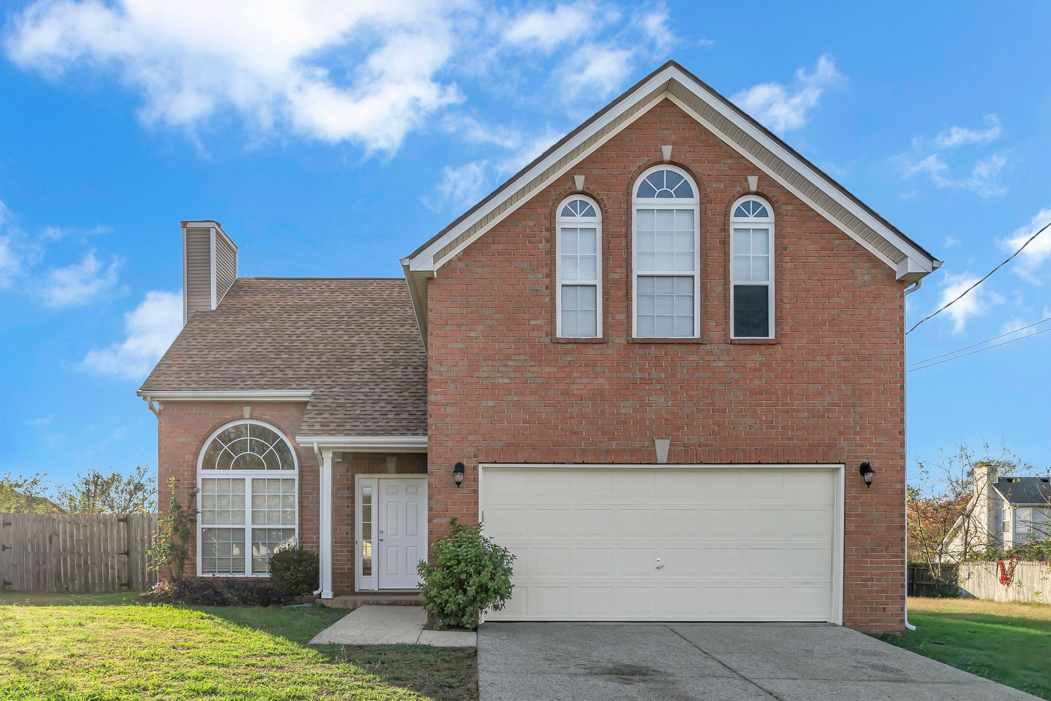 1706 Chris Drive La Vergne TN 37086