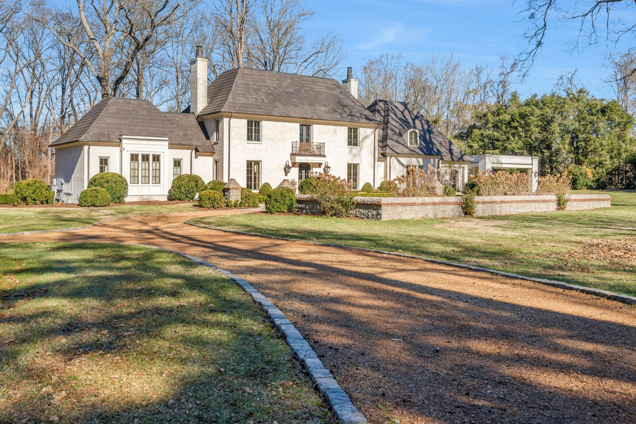 780 Norwood Drive Nashville TN 37204