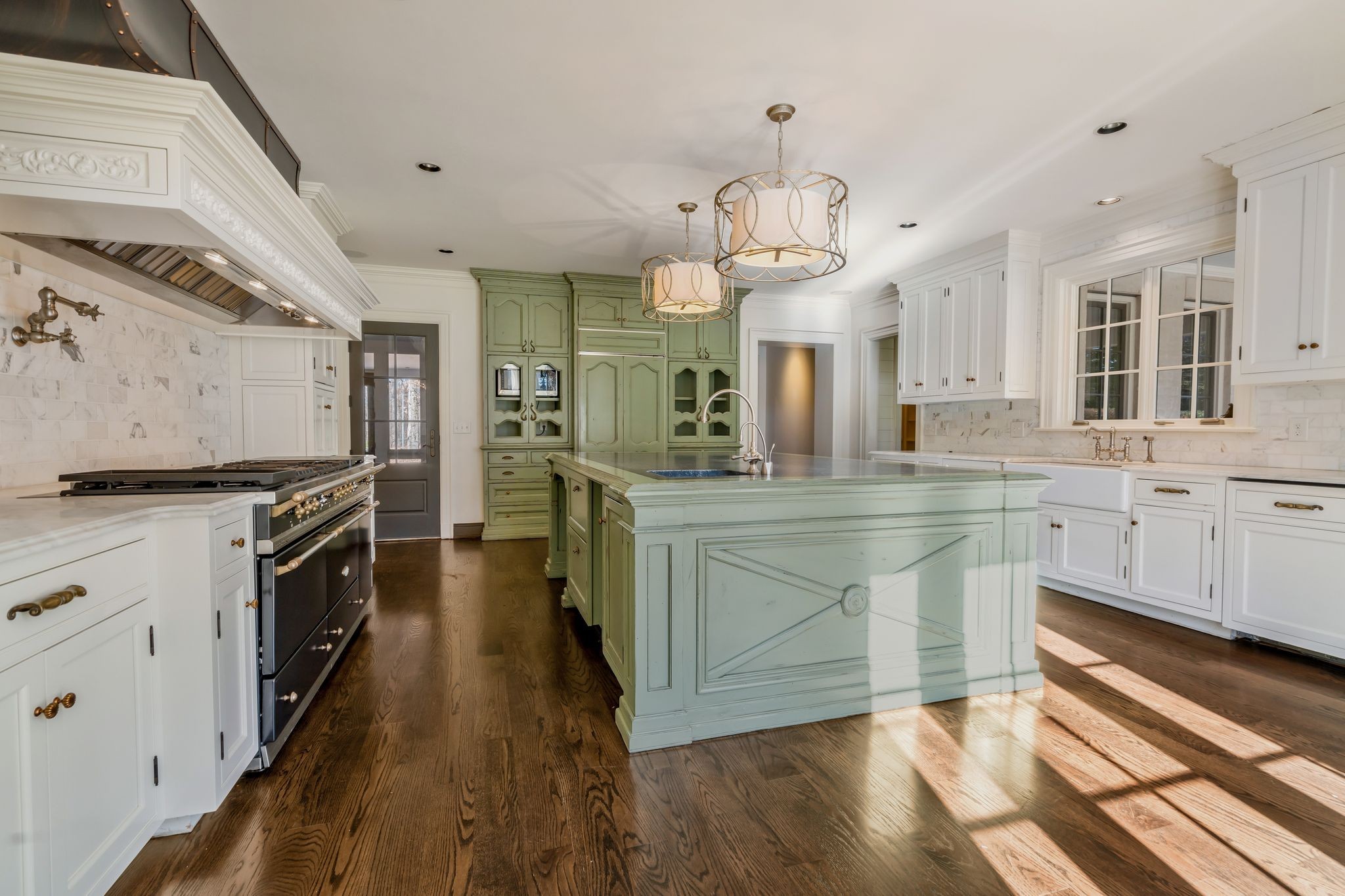 780 Norwood Drive Nashville TN 37204
