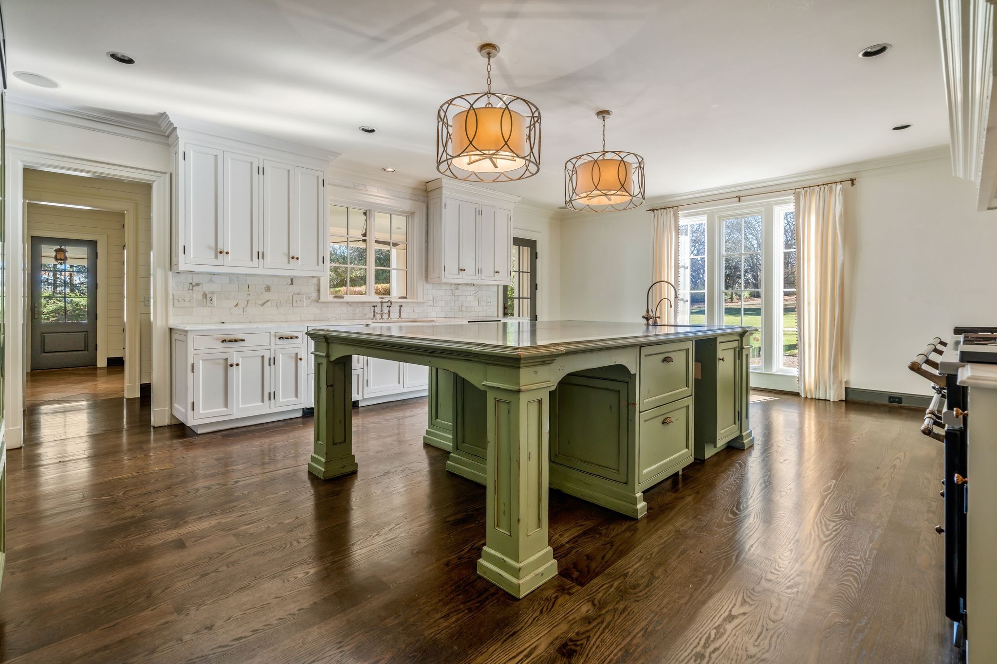 780 Norwood Drive Nashville TN 37204