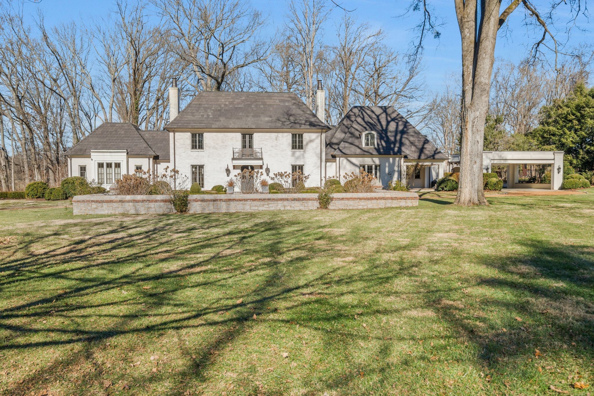 780 Norwood Drive Nashville TN 37204
