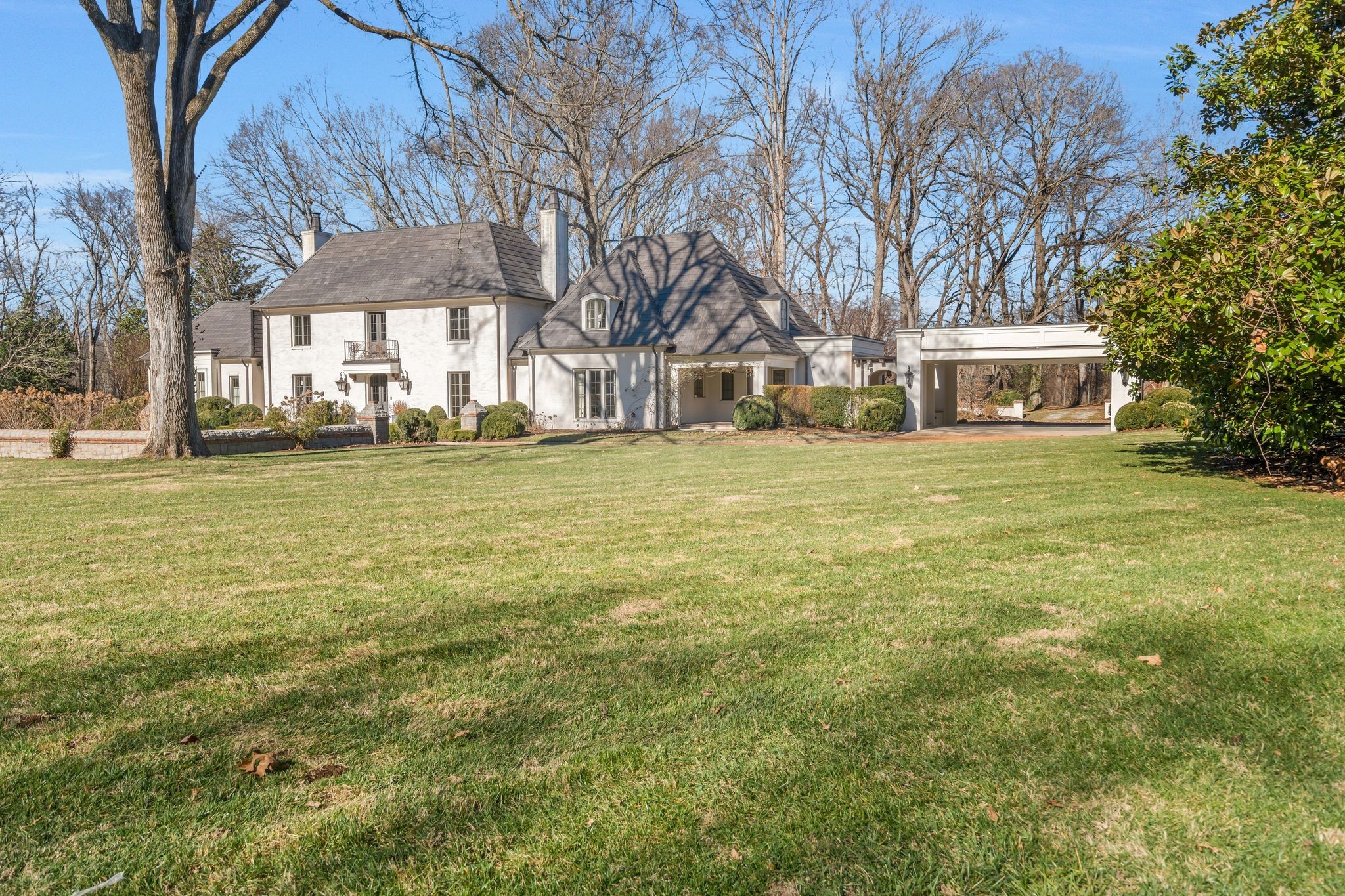 780 Norwood Drive Nashville TN 37204