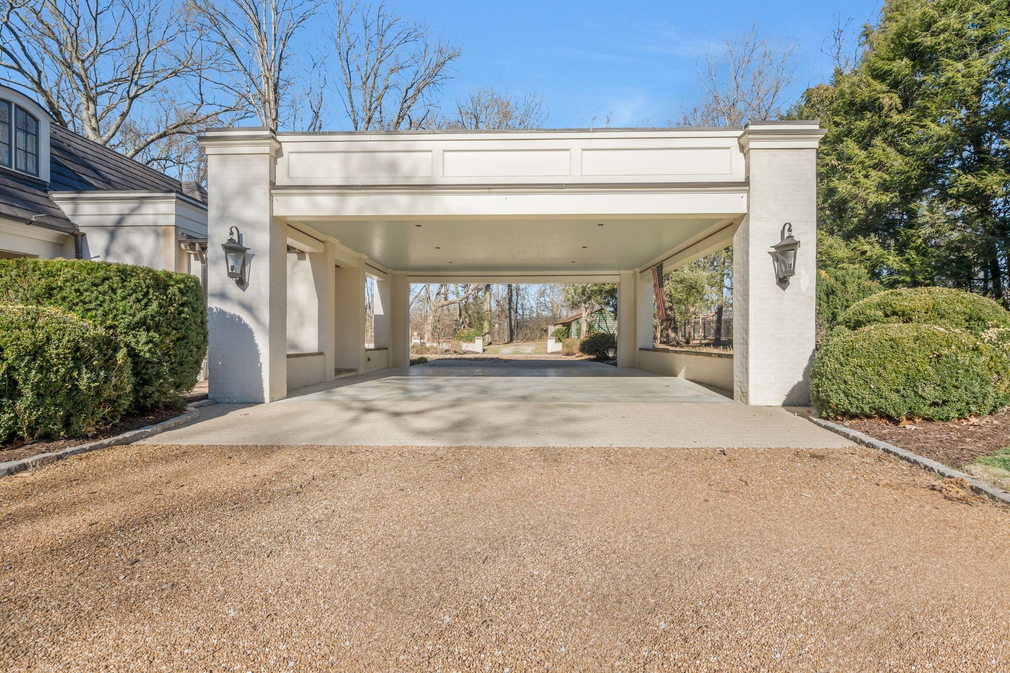 780 Norwood Drive Nashville TN 37204