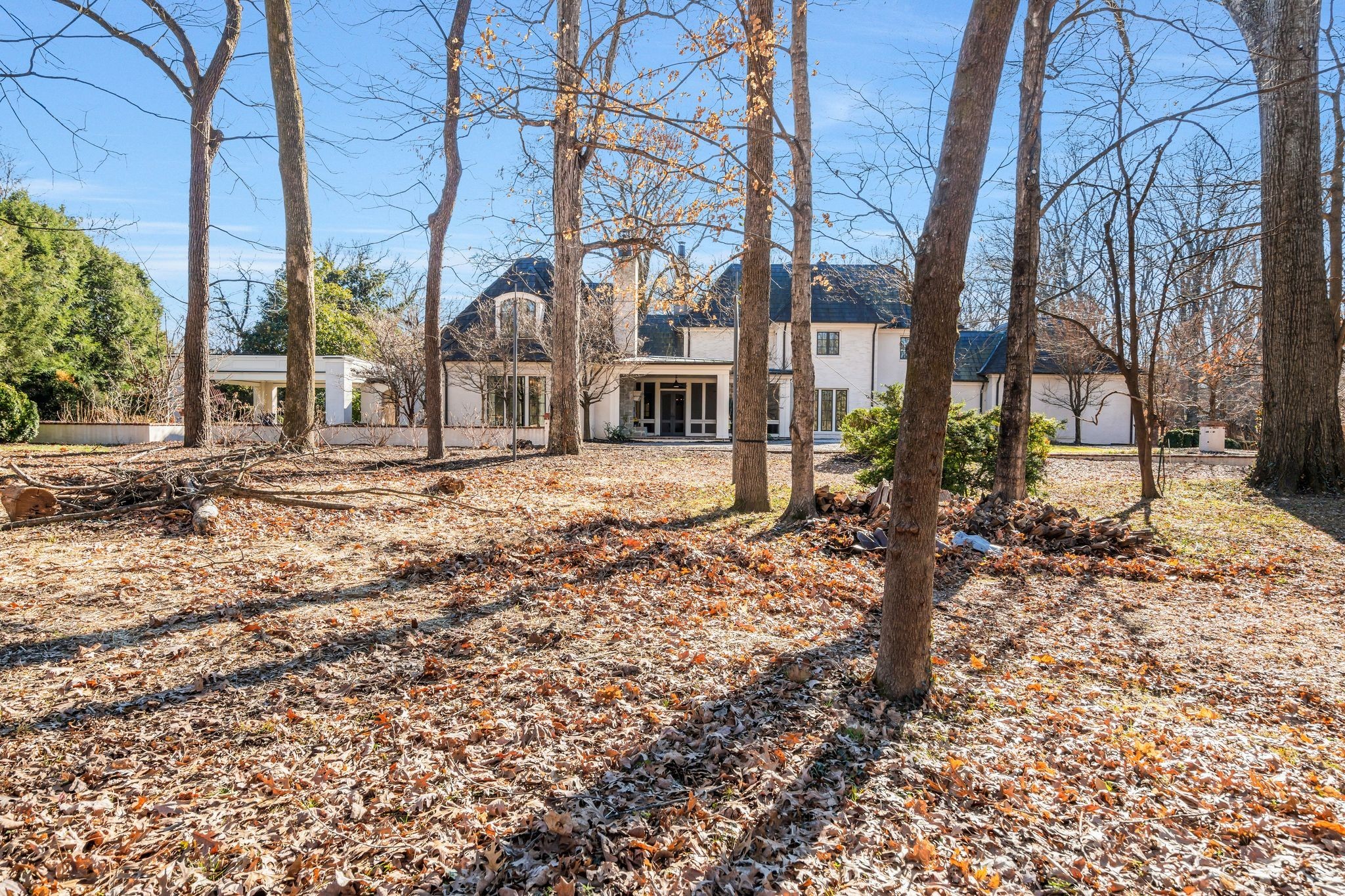 780 Norwood Drive Nashville TN 37204