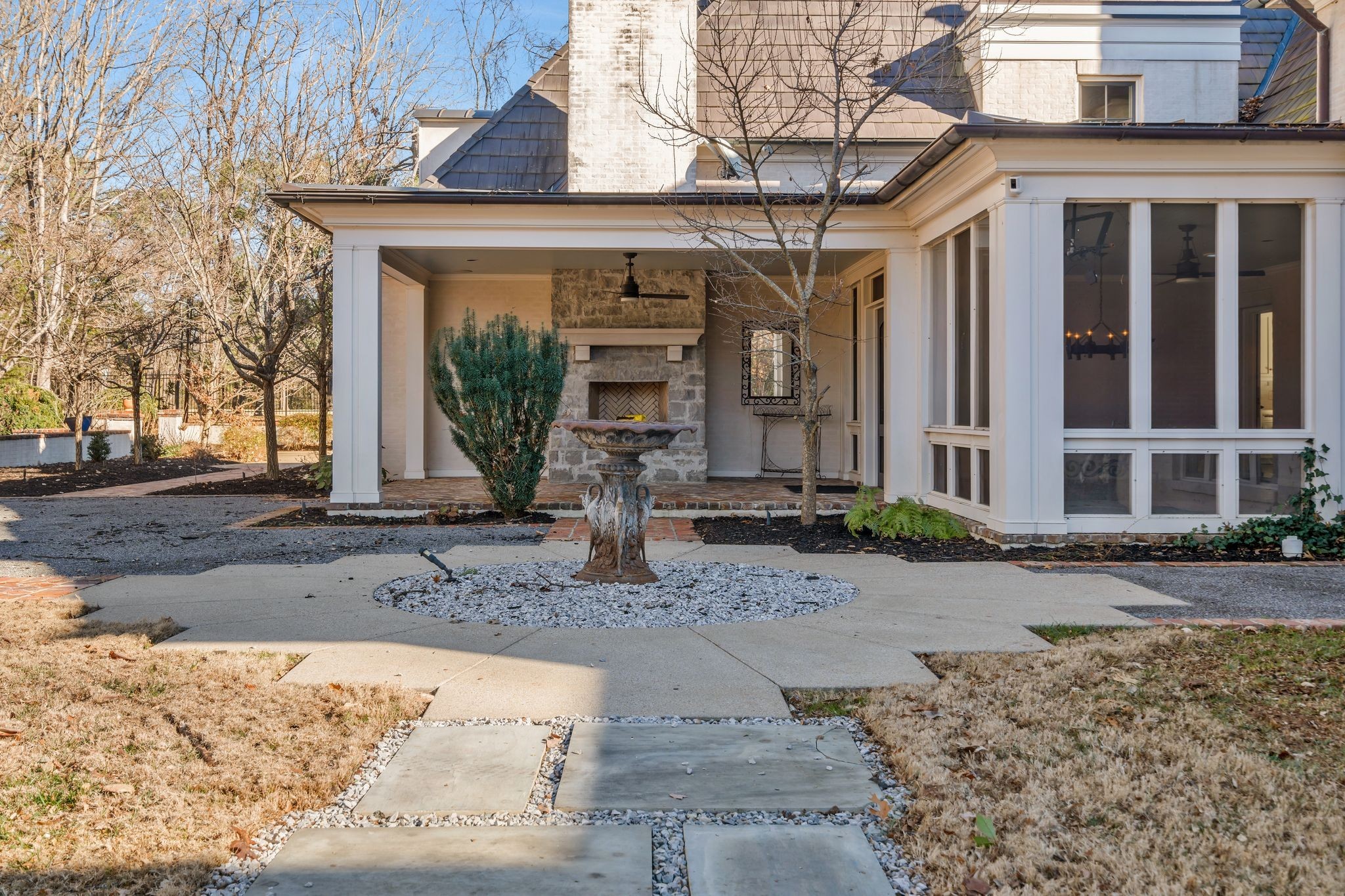780 Norwood Drive Nashville TN 37204