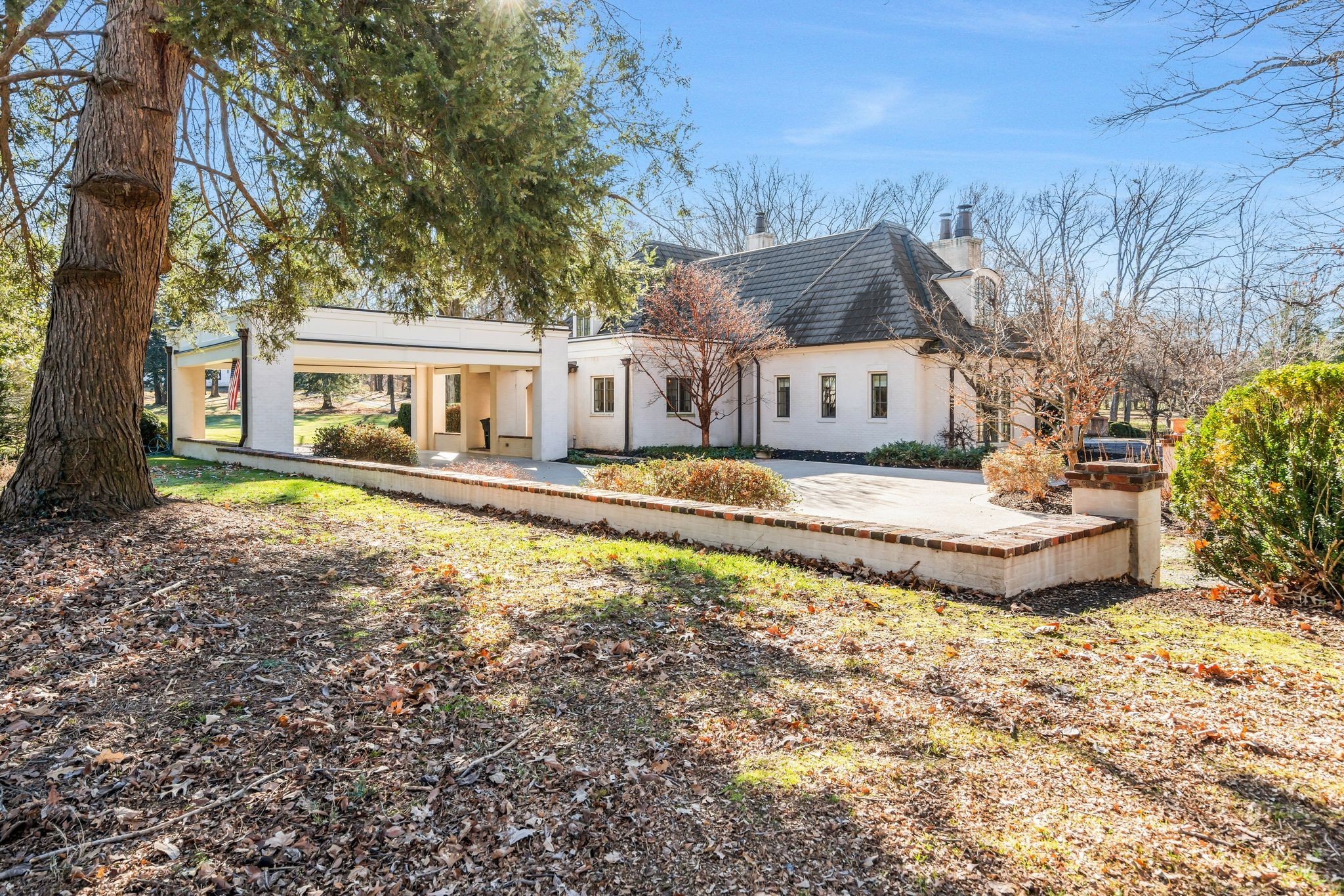 780 Norwood Drive Nashville TN 37204