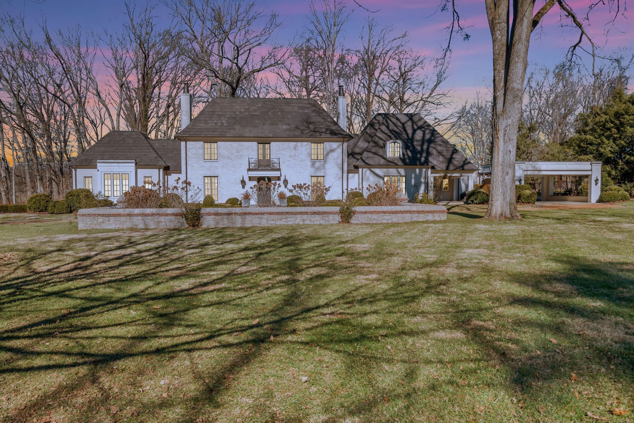 780 Norwood Drive Nashville TN 37204