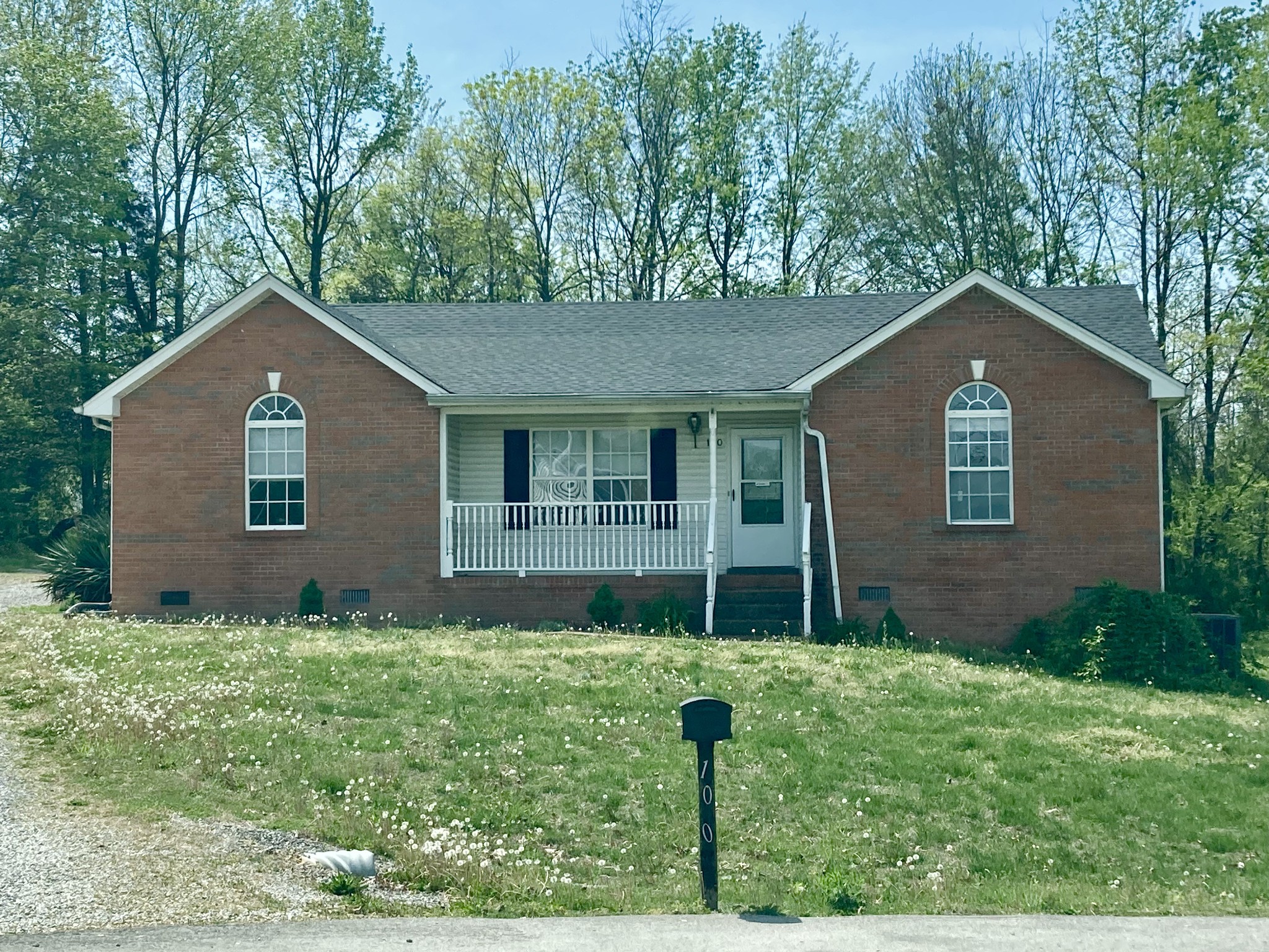 100 Sharon Drive Portland TN 37148
