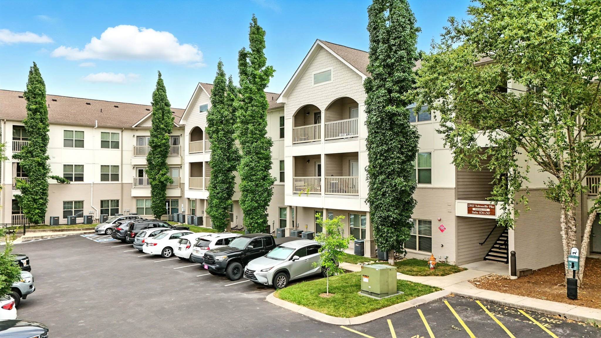 2197 Nolensville Pike Nashville TN 37211