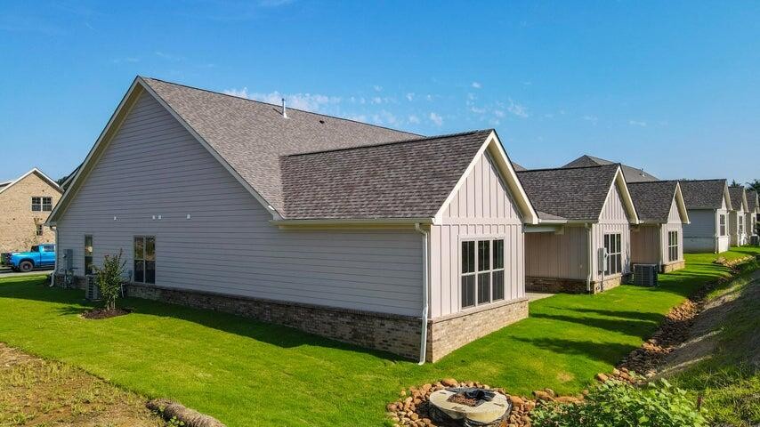 166 Arthur Lane, NW Cleveland TN 37312