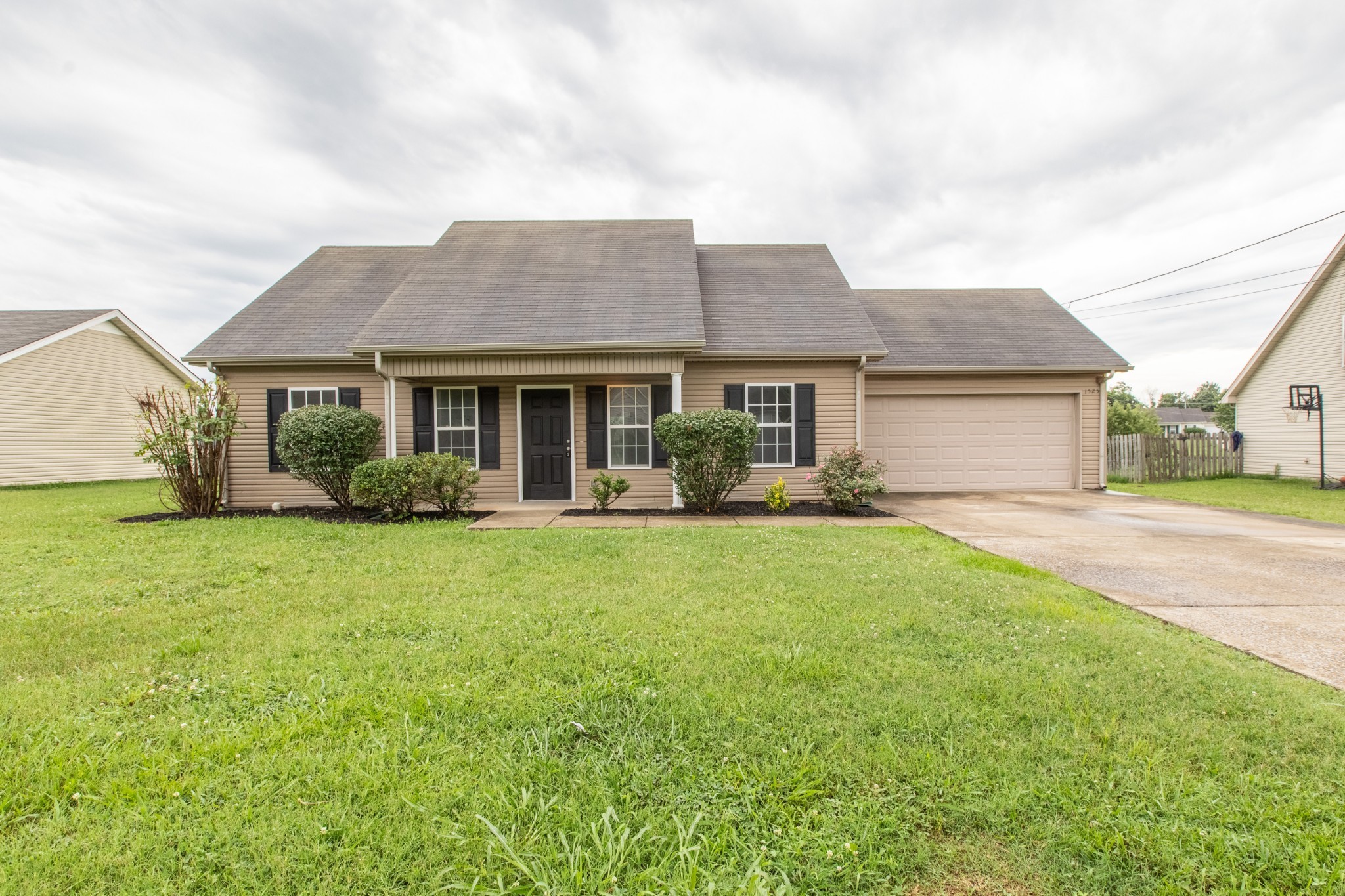 1525 Passage Drive Murfreesboro TN 37130