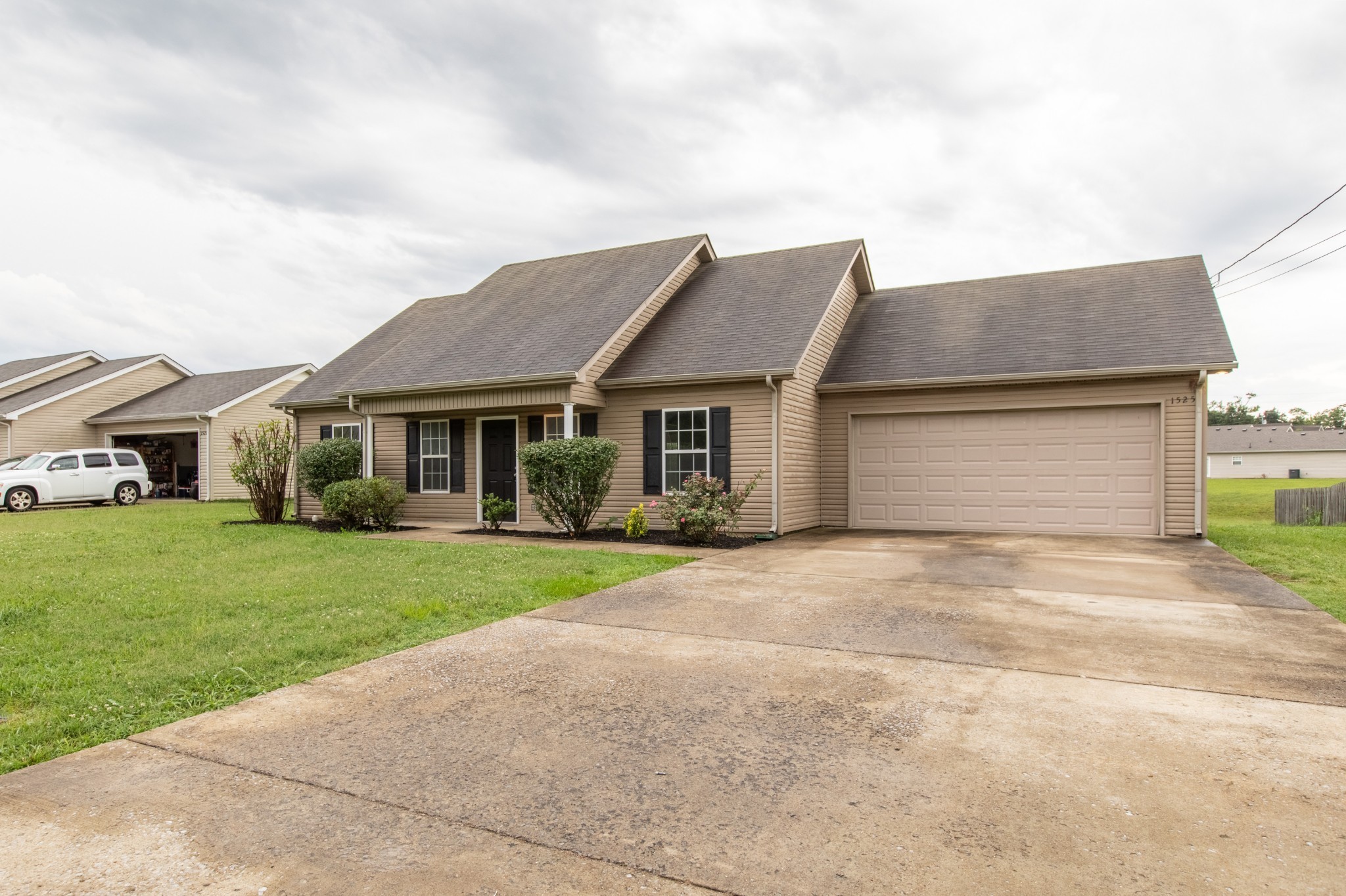 1525 Passage Drive Murfreesboro TN 37130