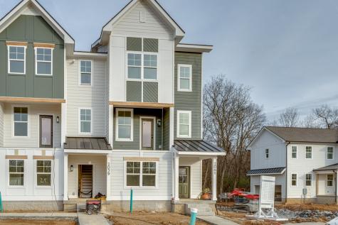 2027 Maple View Lane Nashville TN 37207