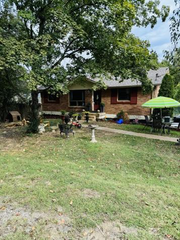 201 Margo Lane Nashville TN 37211
