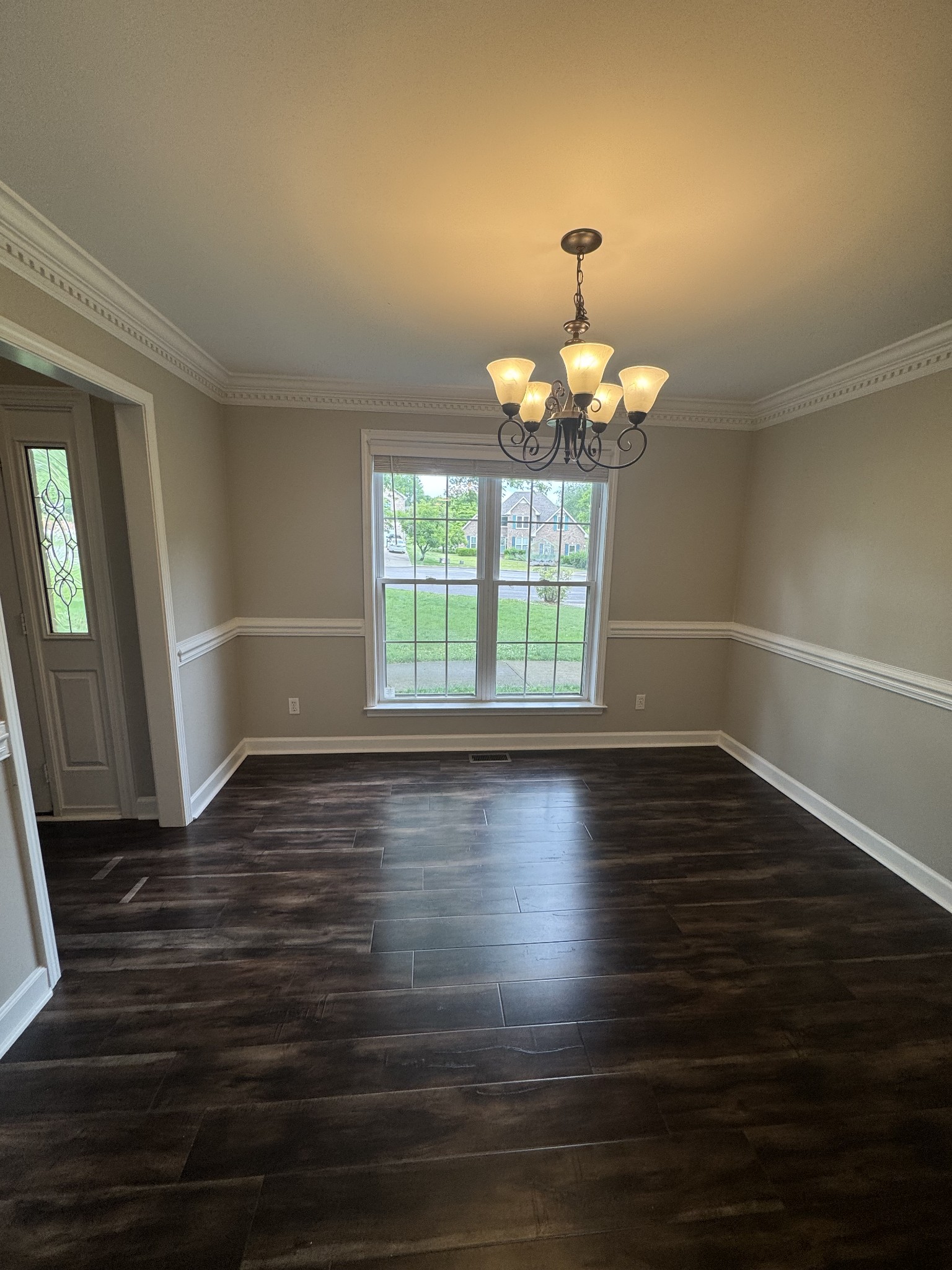 405 Tranquill Lane Clarksville TN 37043
