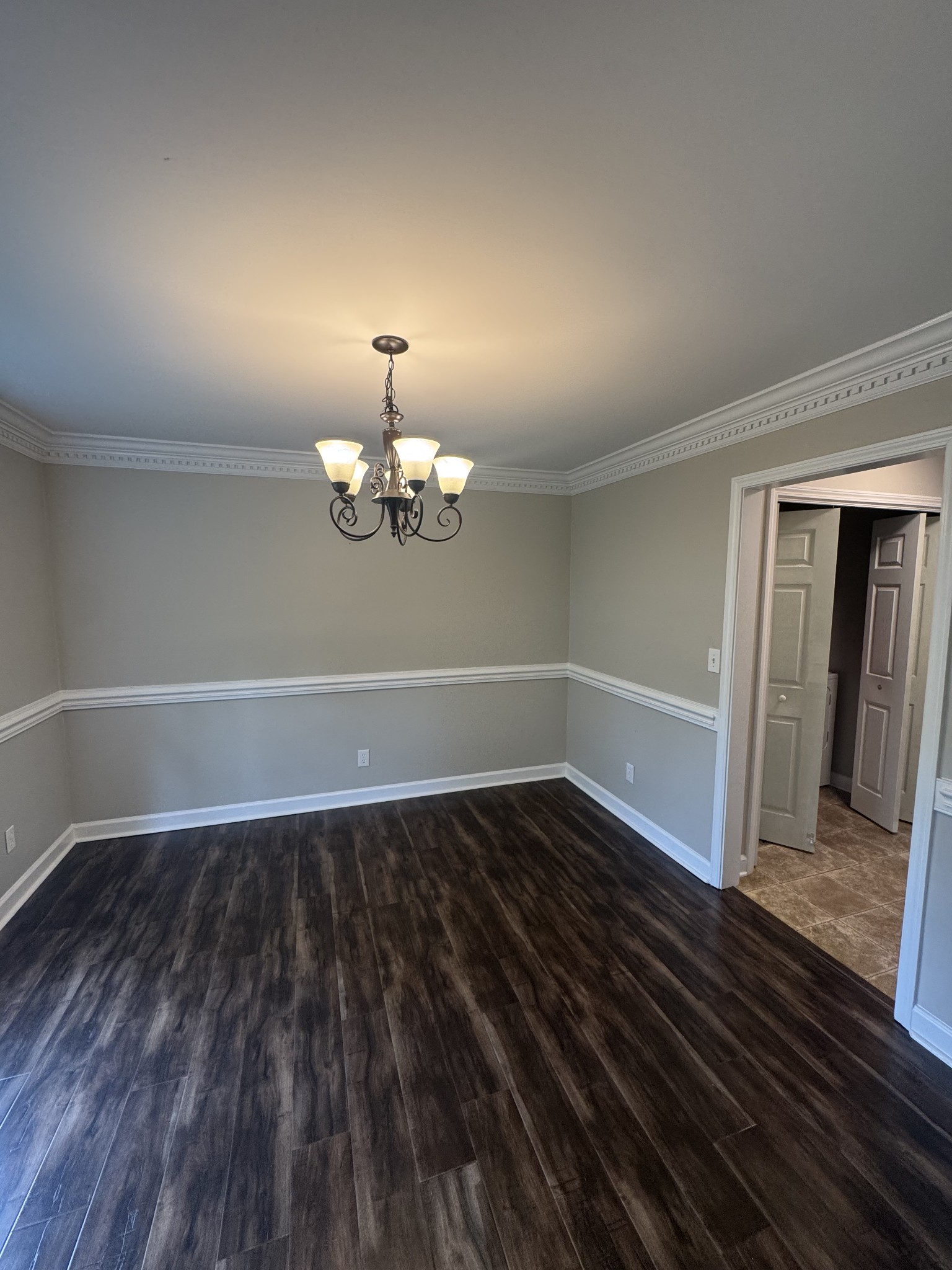405 Tranquill Lane Clarksville TN 37043
