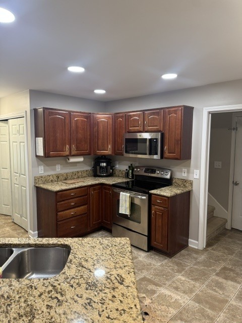 405 Tranquill Lane Clarksville TN 37043