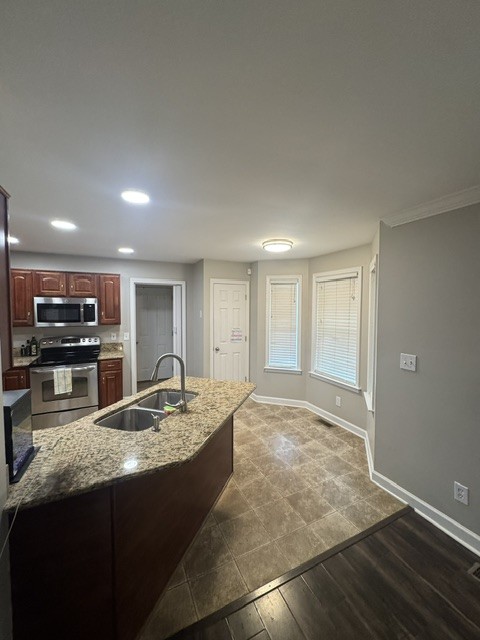 405 Tranquill Lane Clarksville TN 37043