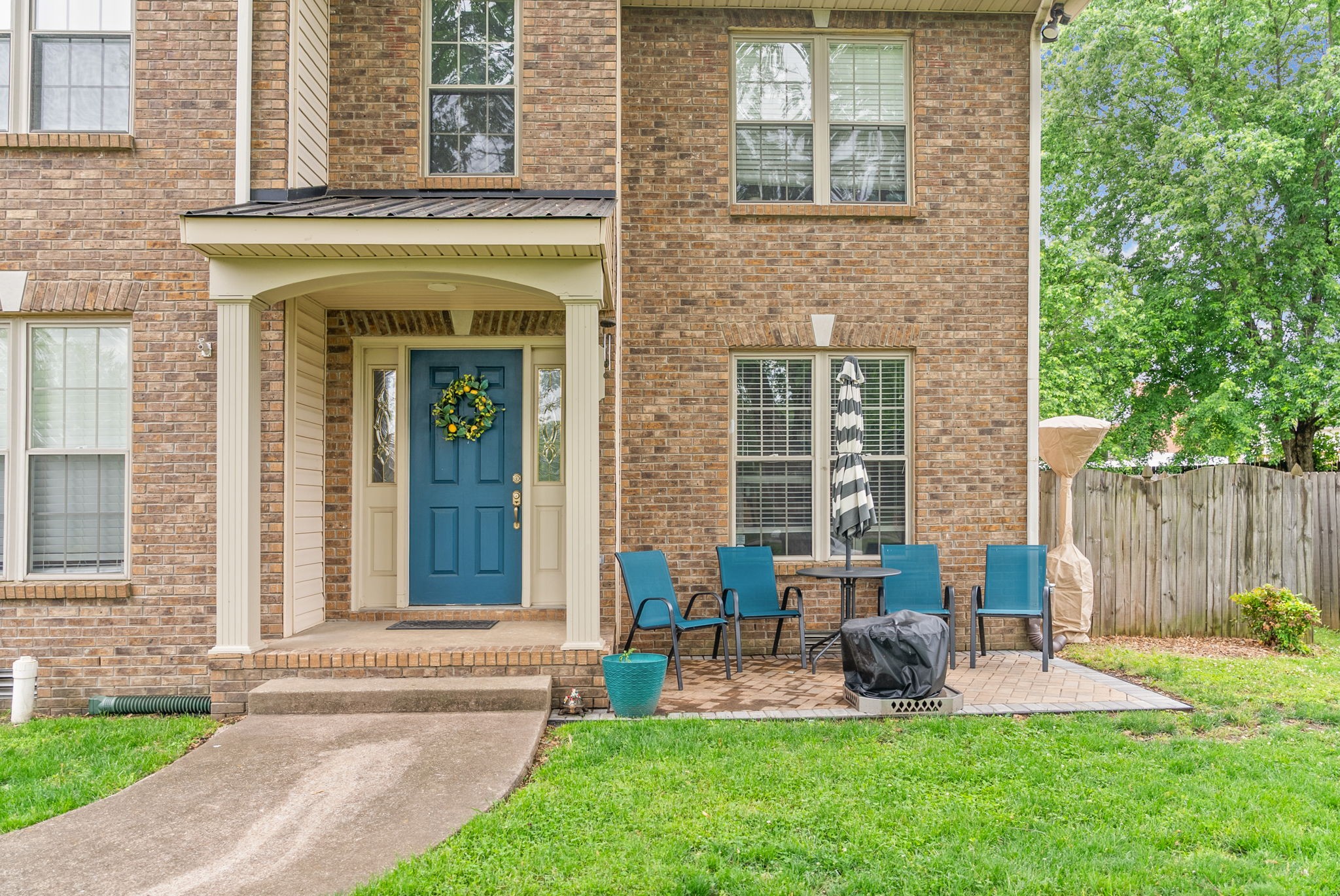 405 Tranquill Lane Clarksville TN 37043