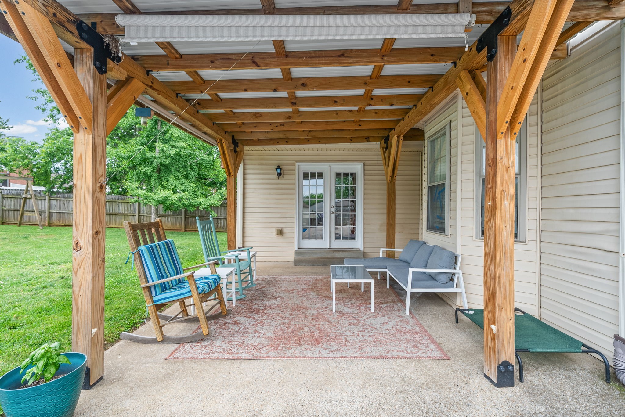 405 Tranquill Lane Clarksville TN 37043