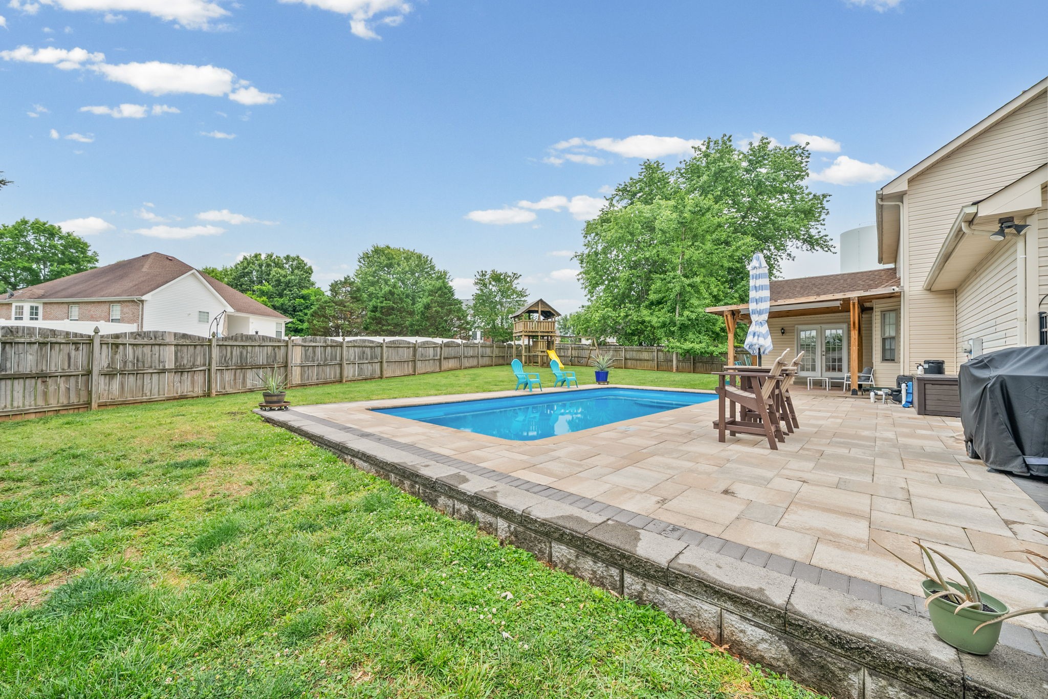 405 Tranquill Lane Clarksville TN 37043