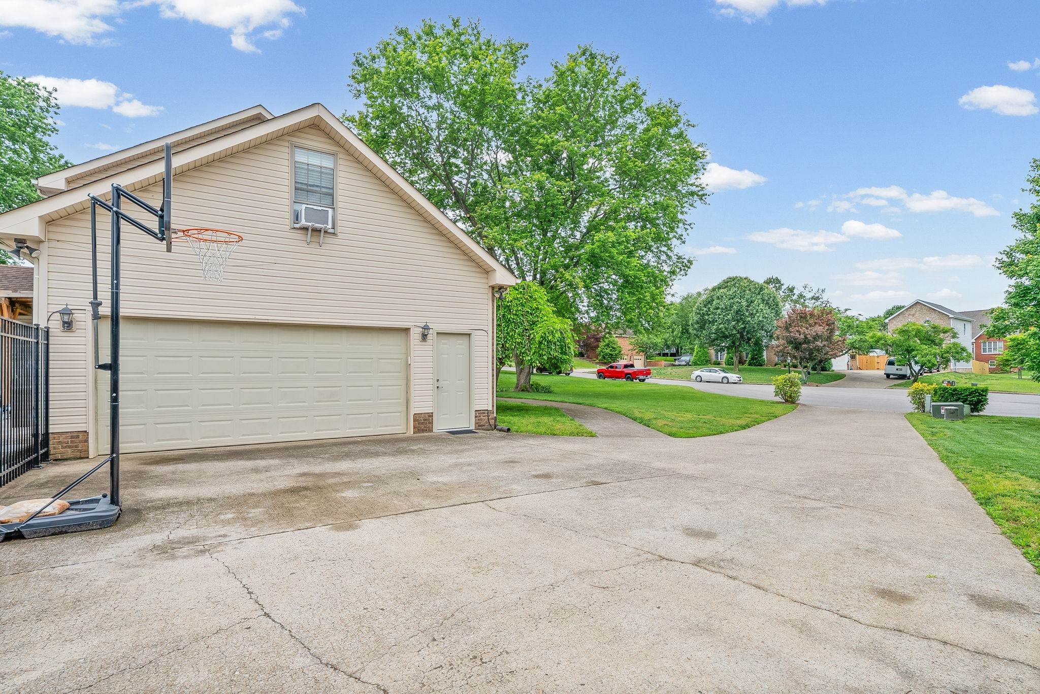 405 Tranquill Lane Clarksville TN 37043