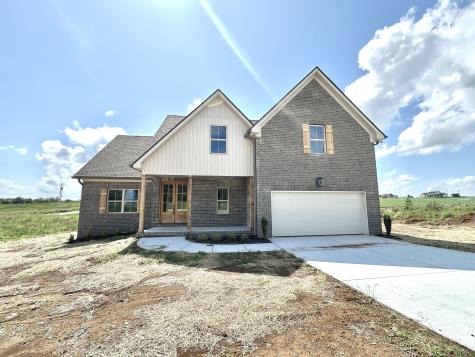 3278 Ostella Road Cornersville TN 37047