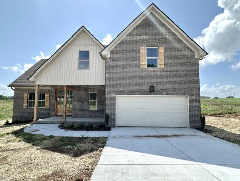 3278 Ostella Road Cornersville TN 37047