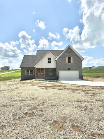3278 Ostella Road Cornersville TN 37047